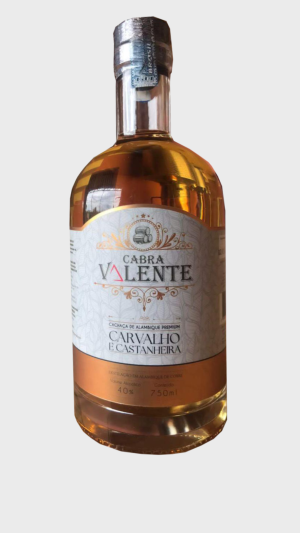 CARVALHO E CASTANHEIRA 700 ml