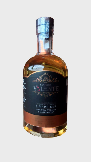 BLEND 3 MADEIRAS 375 ml